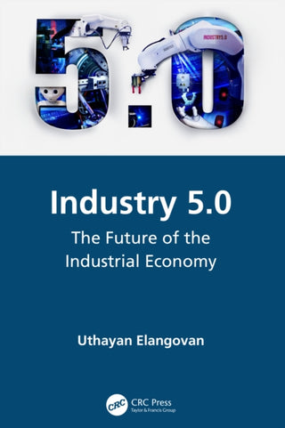 Supplemental image for 9781032041285 - Industry 5.0