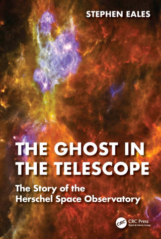 Cover image for 9781032043821 - The Ghost in the Telescope
