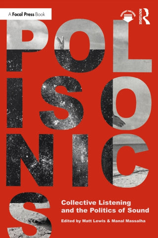 Cover image for 9781032047324 - Polisonics