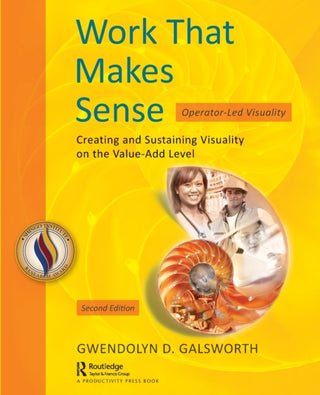 Supplemental image for 9781032054810 - Work That Makes Sense