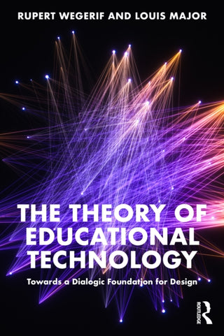 Cover image for 9781032056371 - The Theory of Educational Technology