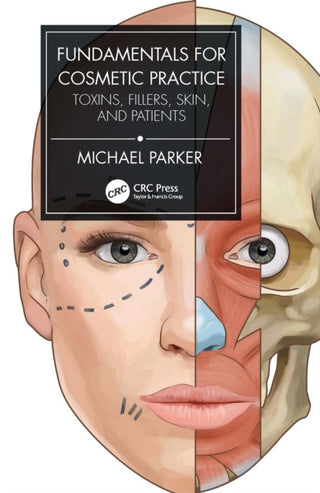 Cover image for 9781032057125 - Fundamentals for Cosmetic Practice