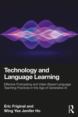 Cover image for 9781032061054 - Technology and Language Learning