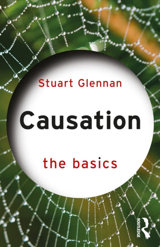 Cover image for 9781032061542 - Causation: The Basics