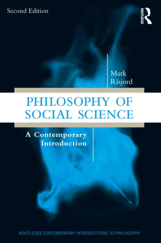 Cover image for 9781032075860 - Philosophy of Social Science