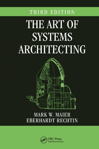 Cover image for 9781032099521 - The Art of Systems Architecting