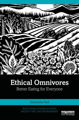 Cover image for 9781032104041 - Ethical Omnivores