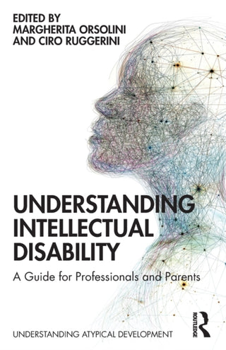 Cover image for 9781032115399 - Understanding Intellectual Disability