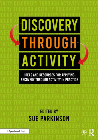 Supplemental image for 9781032127552 - Discovery Through Activity