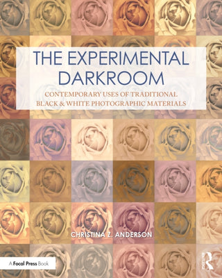Cover image for 9781032131863 - The Experimental Darkroom