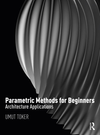 Cover image for 9781032136011 - Parametric Methods for Beginners