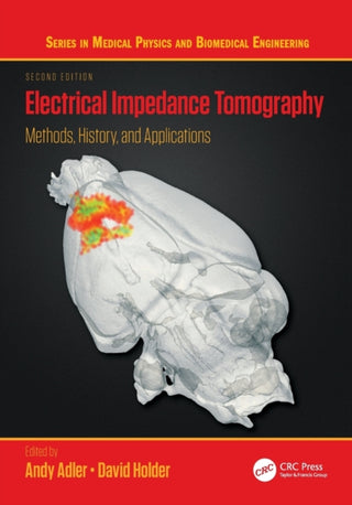 Supplemental image for 9781032161174 - Electrical Impedance Tomography