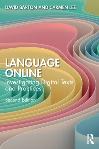 Cover image for 9781032207957 - Language Online
