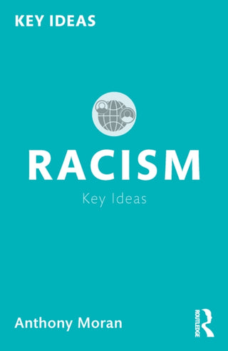 Cover image for 9781032212968 - Racism