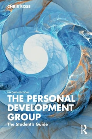 Cover image for 9781032229379 - The Personal Development Group