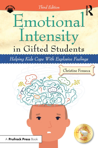Supplemental image for 9781032233352 - Emotional Intensity in Gifted Students