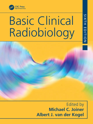 Supplemental image for 9781032243818 - Basic Clinical Radiobiology