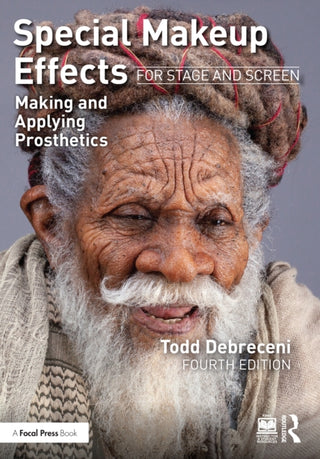 Supplemental image for 9781032246826 - Special Makeup Effects for Stage and Screen