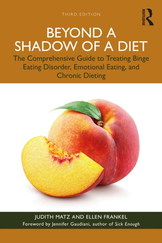 Cover image for 9781032248868 - Beyond a Shadow of a Diet