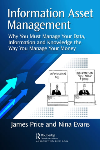 Supplemental image for 9781032249711 - Information Asset Management