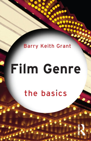 Cover image for 9781032271651 - Film Genre