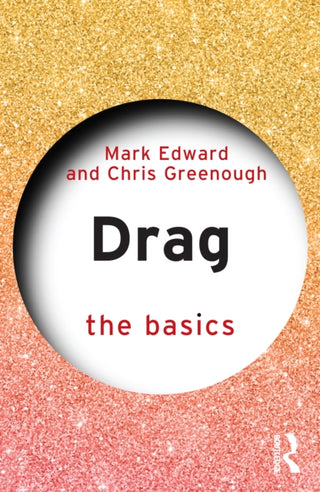 Cover image for 9781032279466 - Drag
