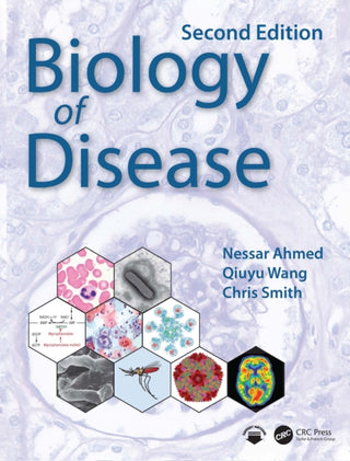 Supplemental image for 9781032284361 - Biology of Disease