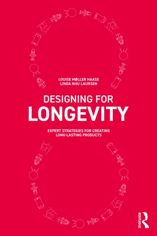 Cover image for 9781032284668 - Designing for Longevity
