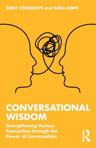 Cover image for 9781032287614 - Conversational Wisdom