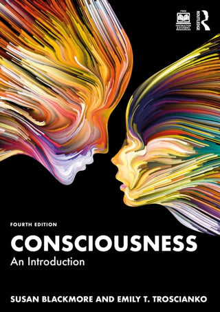 Cover image for 9781032292564 - Consciousness
