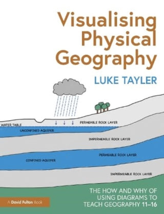Cover image for 9781032301051 - Visualising Physical Geography