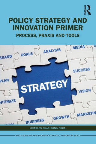 Supplemental image for 9781032309095 - Policy Strategy and Innovation Primer