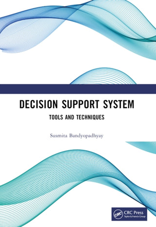 Supplemental image for 9781032310220 - Decision Support System