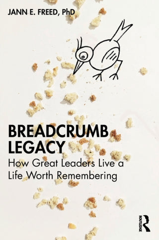 Cover image for 9781032315430 - Breadcrumb Legacy