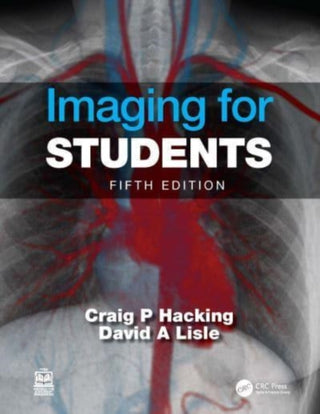 Cover image for 9781032317489 - Imaging for Students