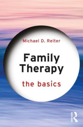 Cover image for 9781032319780 - Family Therapy
