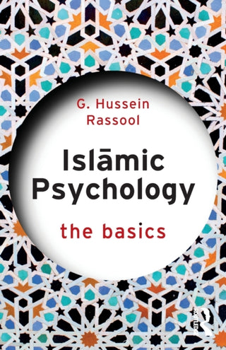 Cover image for 9781032321233 - Islamic Psychology