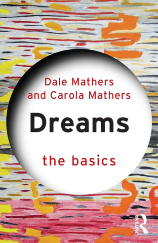 Supplemental image for 9781032327358 - Dreams