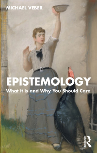 Cover image for 9781032342214 - Epistemology