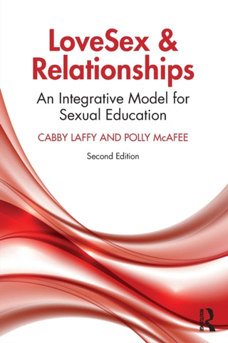 Cover image for 9781032344911 - LoveSex and Relationships