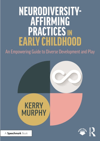Cover image for 9781032346526 - Neurodiversity-Affirming Practices in Early Childhood