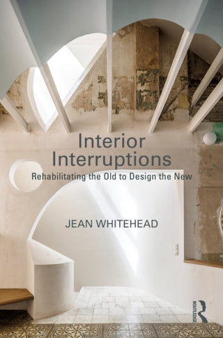 Cover image for 9781032353005 - Interior Interruptions