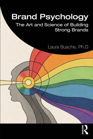 Cover image for 9781032373720 - Brand Psychology