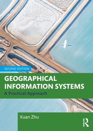 Cover image for 9781032380469 - Geographical Information Systems