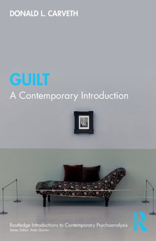 Supplemental image for 9781032382661 - Guilt