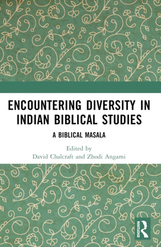 Cover image for 9781032383507 - Encountering Diversity in Indian Biblical Studies