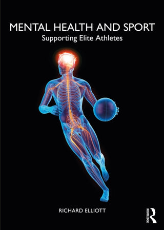 Supplemental image for 9781032395708 - Mental Health and Sport