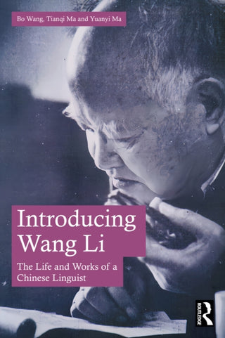 Cover image for 9781032399423 - Introducing Wang Li