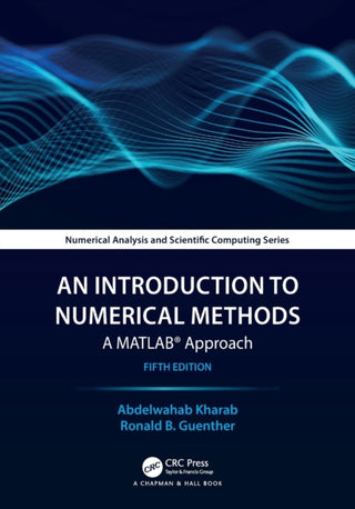 Supplemental image for 9781032406831 - An Introduction to Numerical Methods