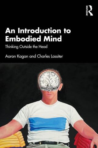 Cover image for 9781032411774 - An Introduction to Embodied Mind
